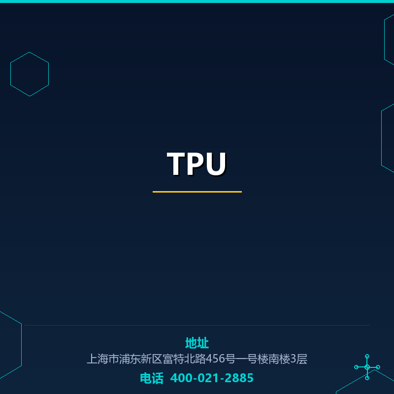 TPU None