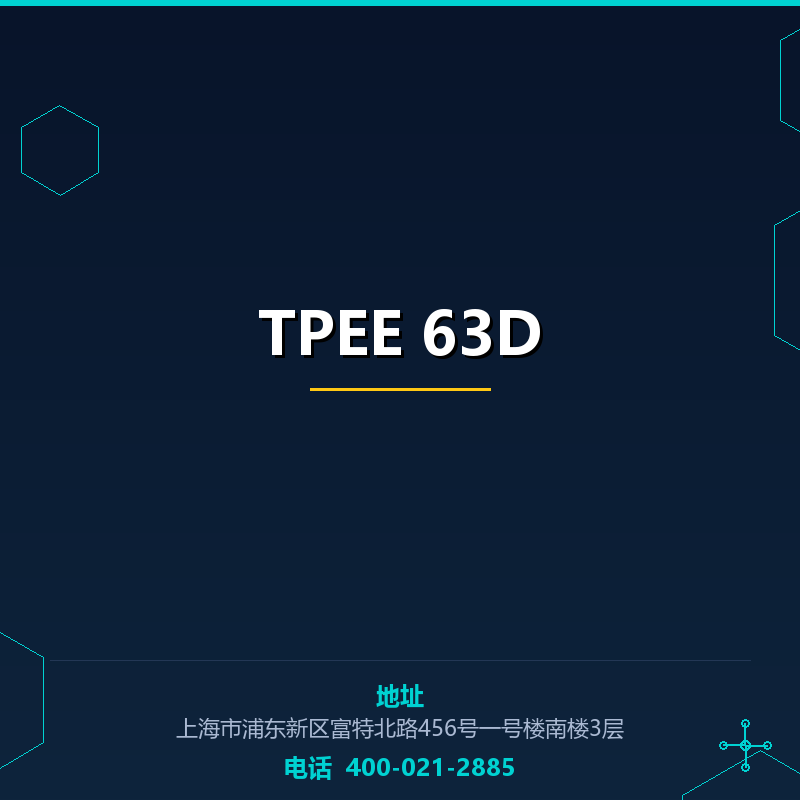 TPEE 63D None