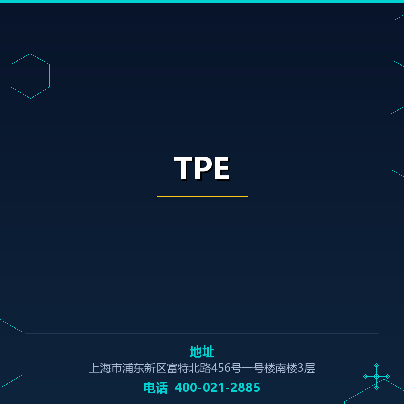 TPE None