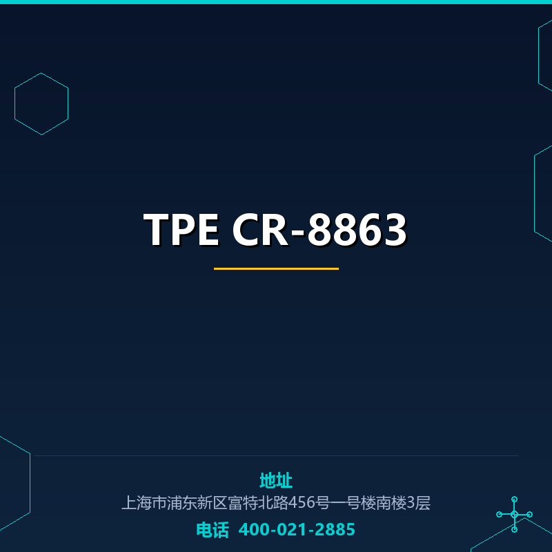 TPE CR-8863 None