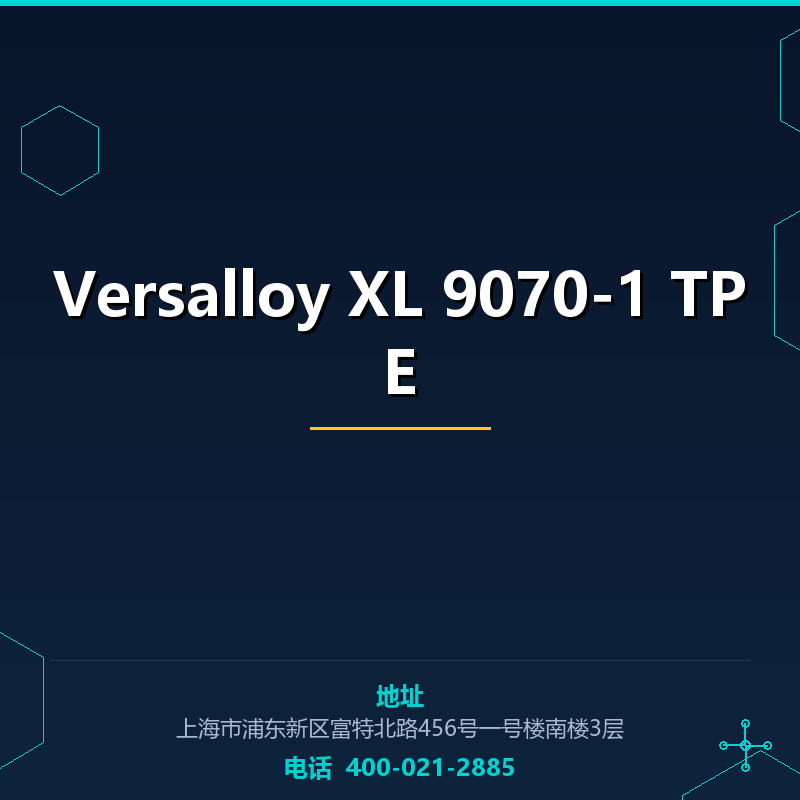 Versalloy XL 9070-1 TPE None