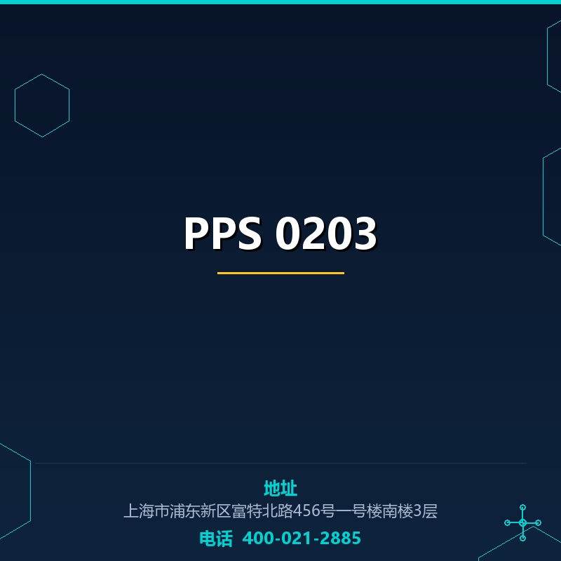 PPS 0203 None