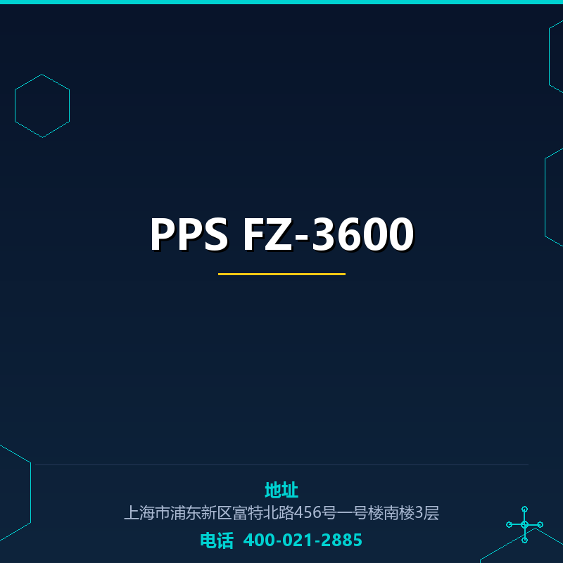 PPS FZ-3600 None