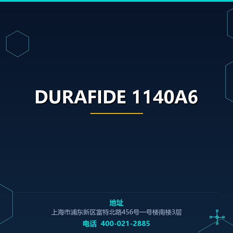 DURAFIDE 1140A6