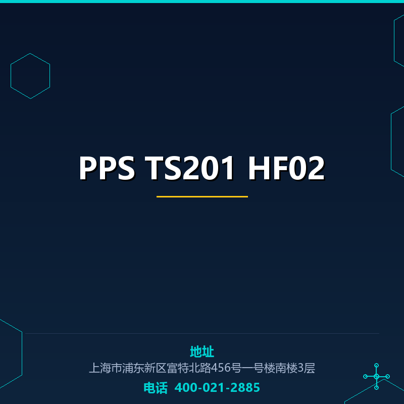 PPS TS201 HF02 None