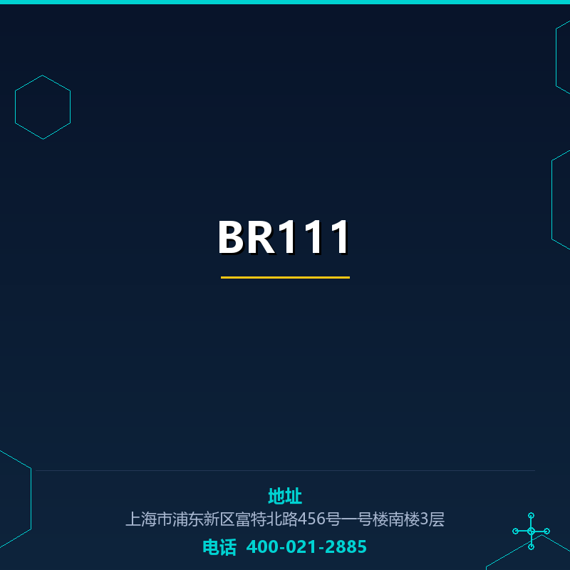 BR111 None