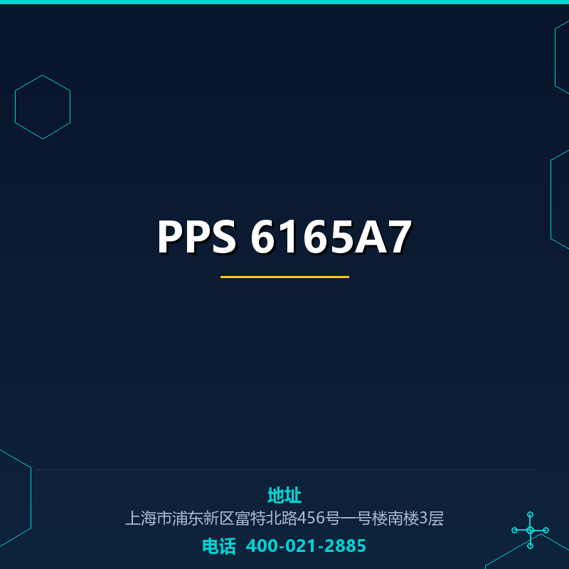 PPS 6165A7 None