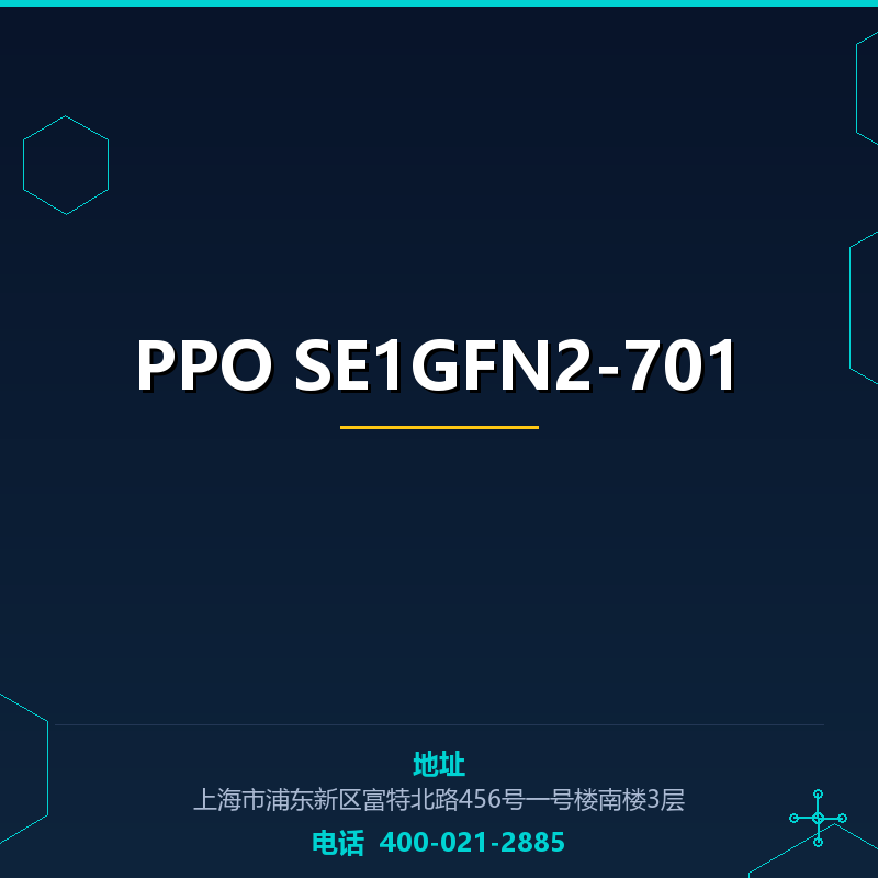 PPO SE1GFN2-701 None