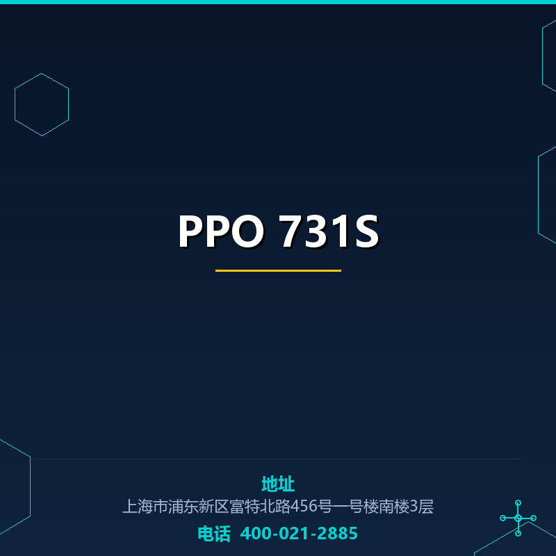 PPO 731S None
