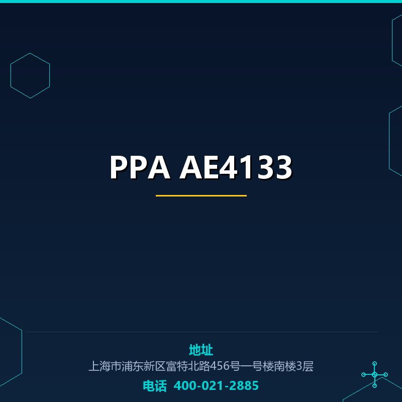 PPA AE4133 None