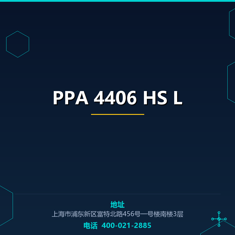 PPA 4406 HS L None