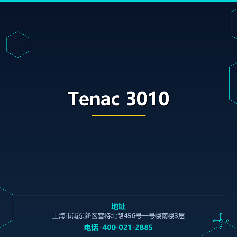 Tenac 3010 None