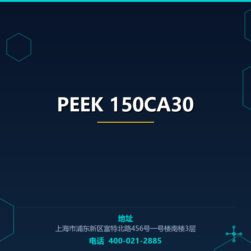 PEEK 150CA30 None