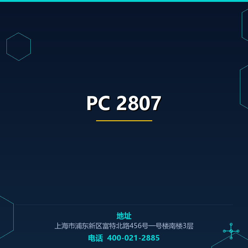 PC 2807 None