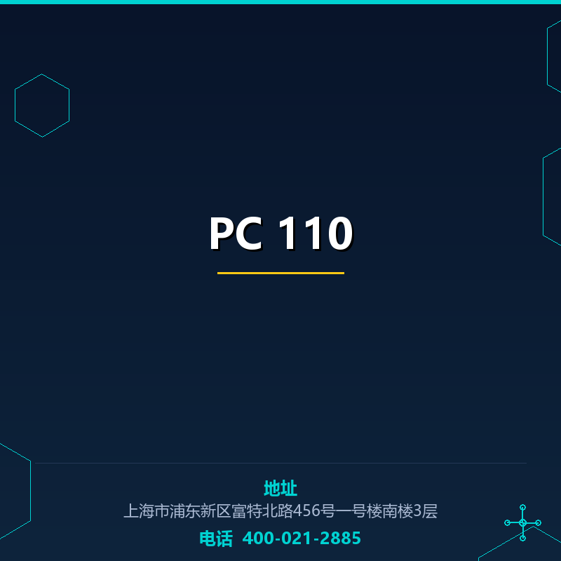 PC 110