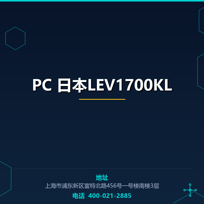 PC 日本LEV1700KL None