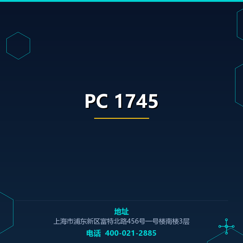 PC 1745 None
