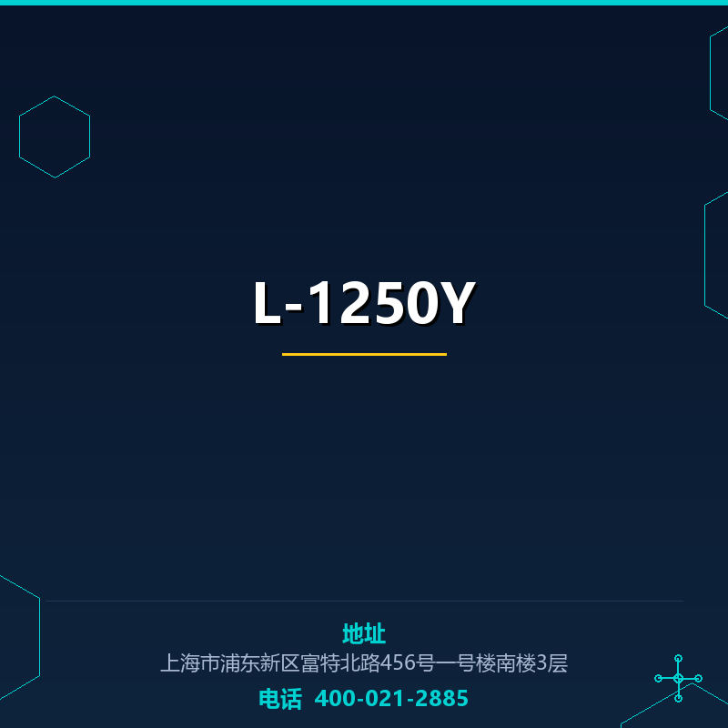 L-1250Y None
