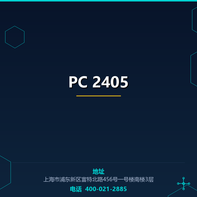 PC 2405 None