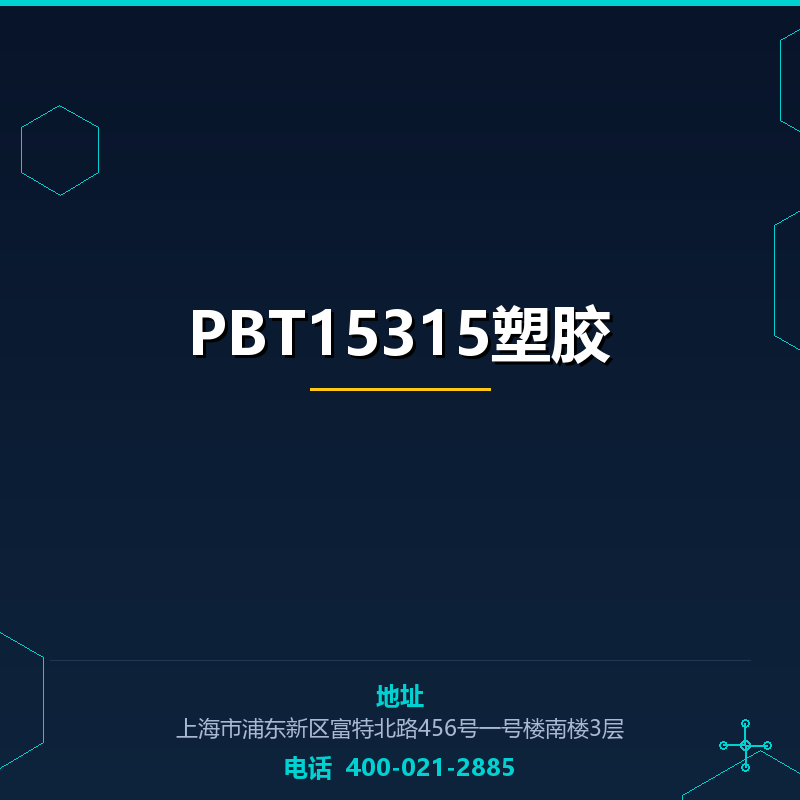 PBT15315塑胶原料 None