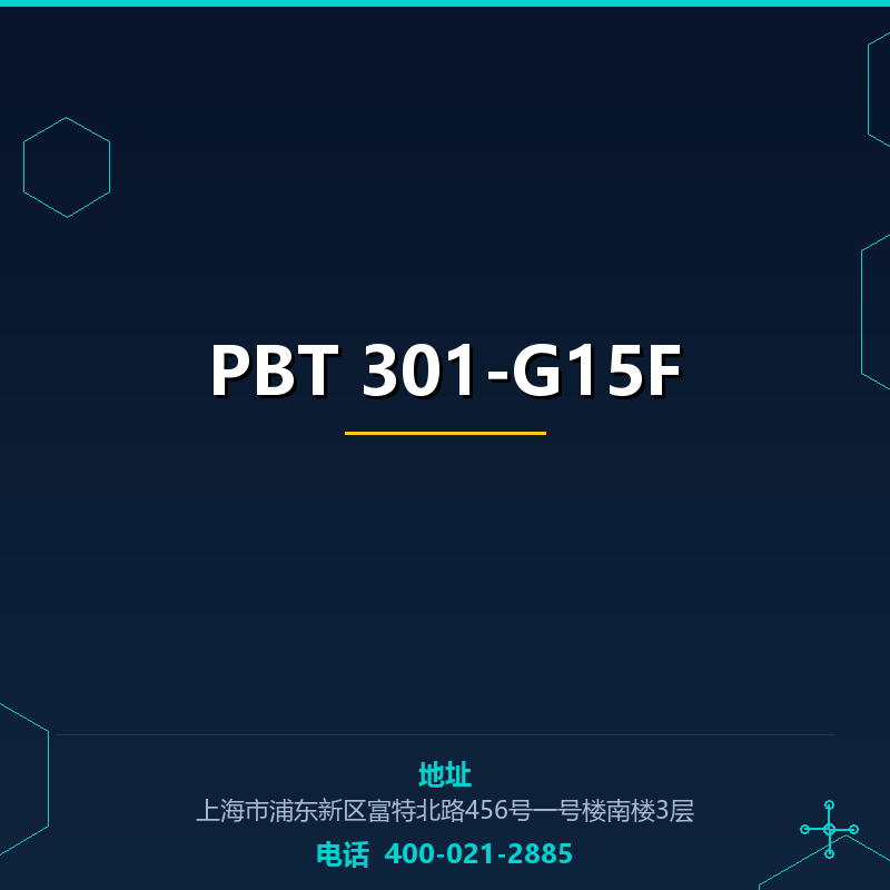 PBT 301-G15F None