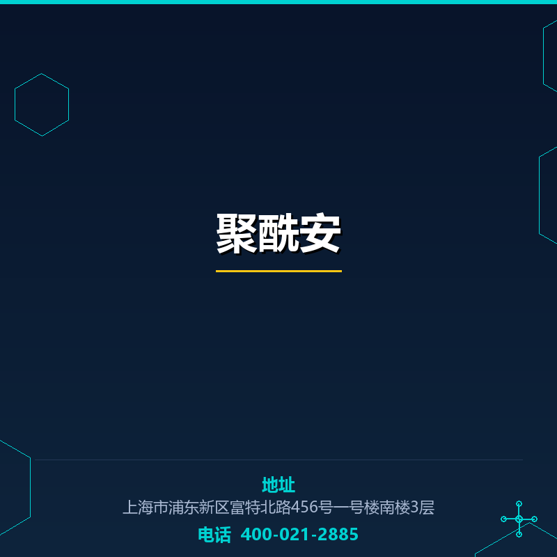 聚酰安 None