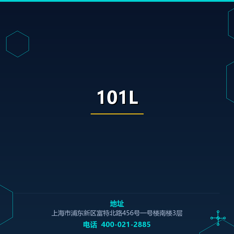 101L None