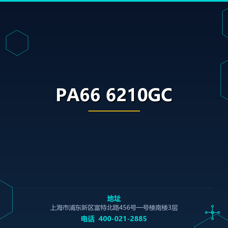 PA66 6210GC None