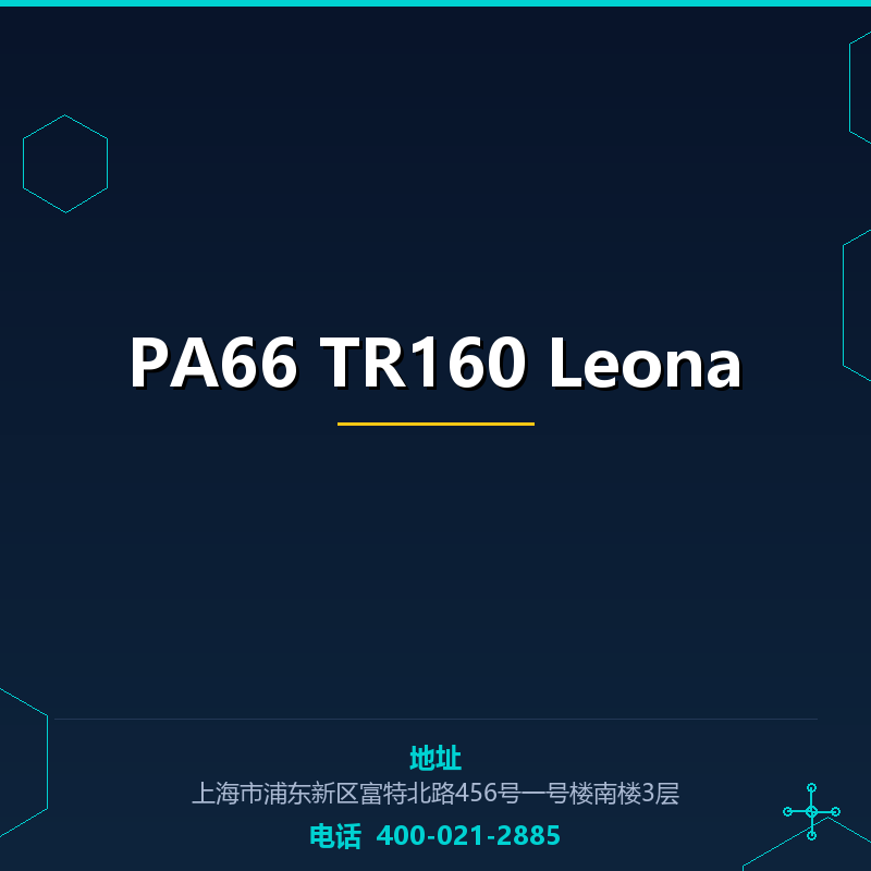 PA66 TR160 Leona None