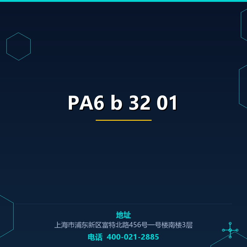 PA6 b 32 01 None