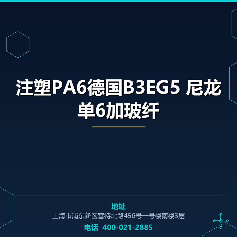 注塑PA6德国B3EG5 尼龙单6加玻纤25% None