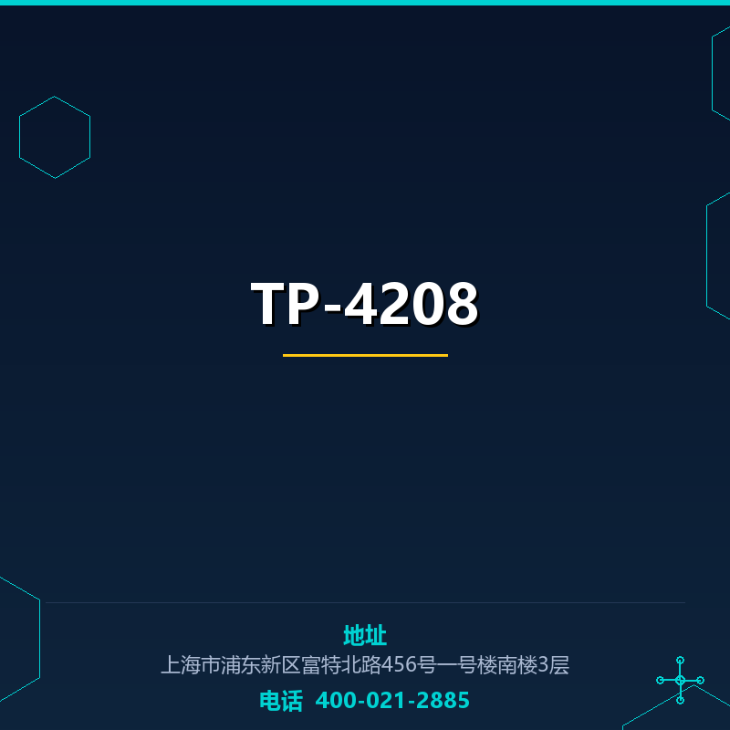 TP-4208 None