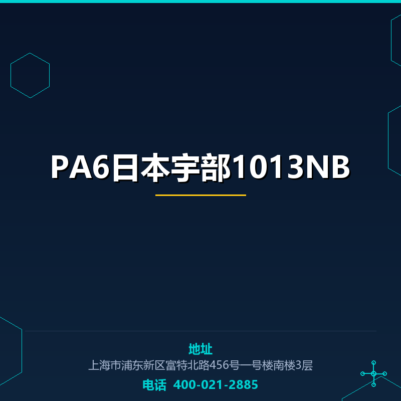 PA6日本宇部1013NB None