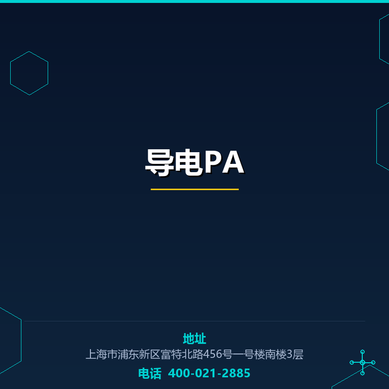 导电PA