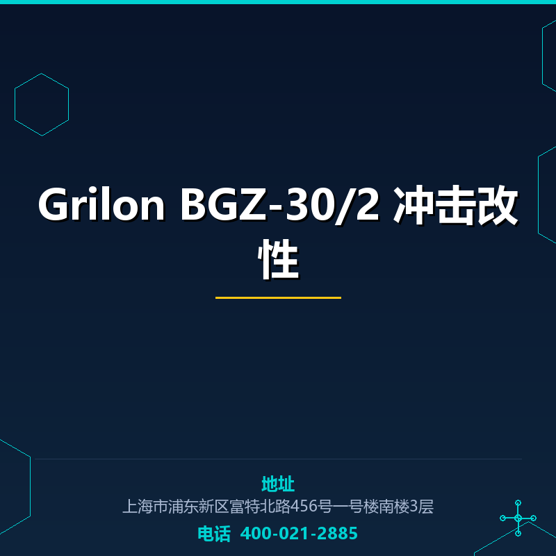 Grilon BGZ-30/2 冲击改性 None