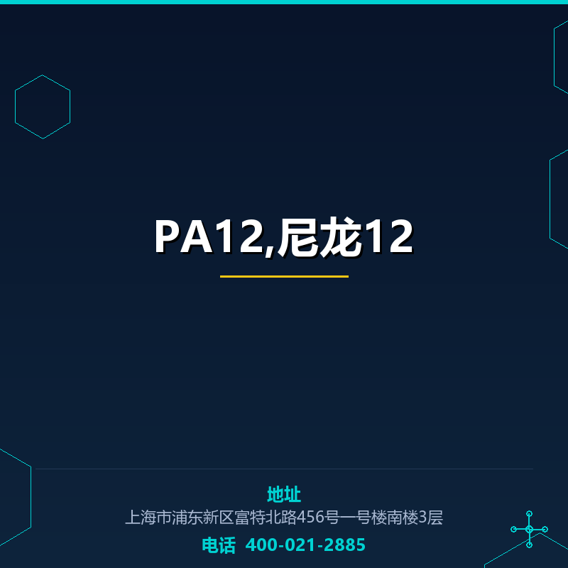 PA12,尼龙12 None