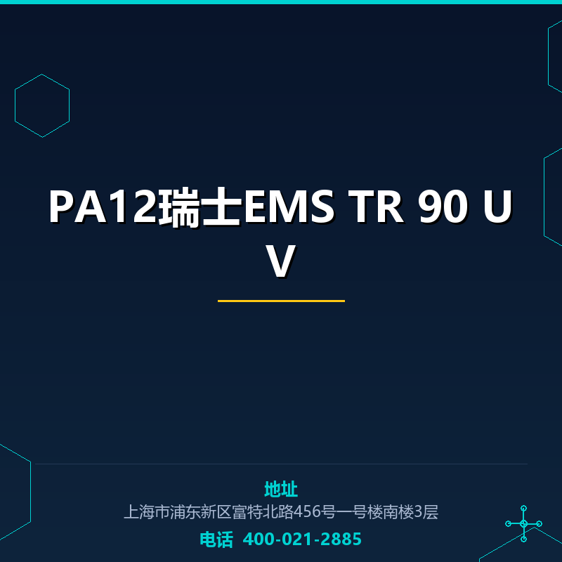 PA12瑞士EMS TR 90 UV None