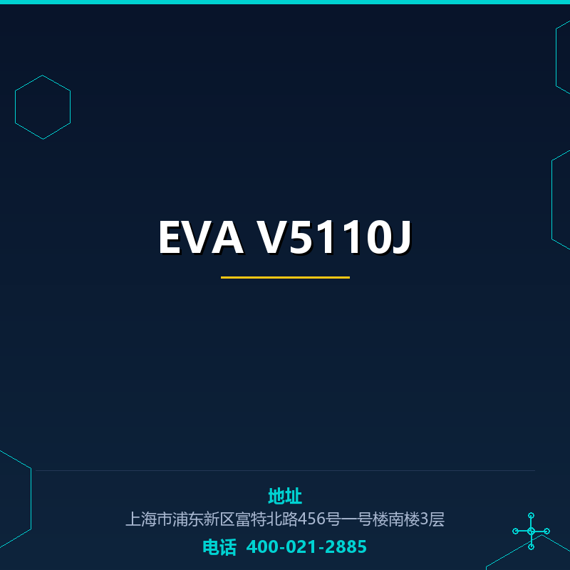 EVA V5110J None