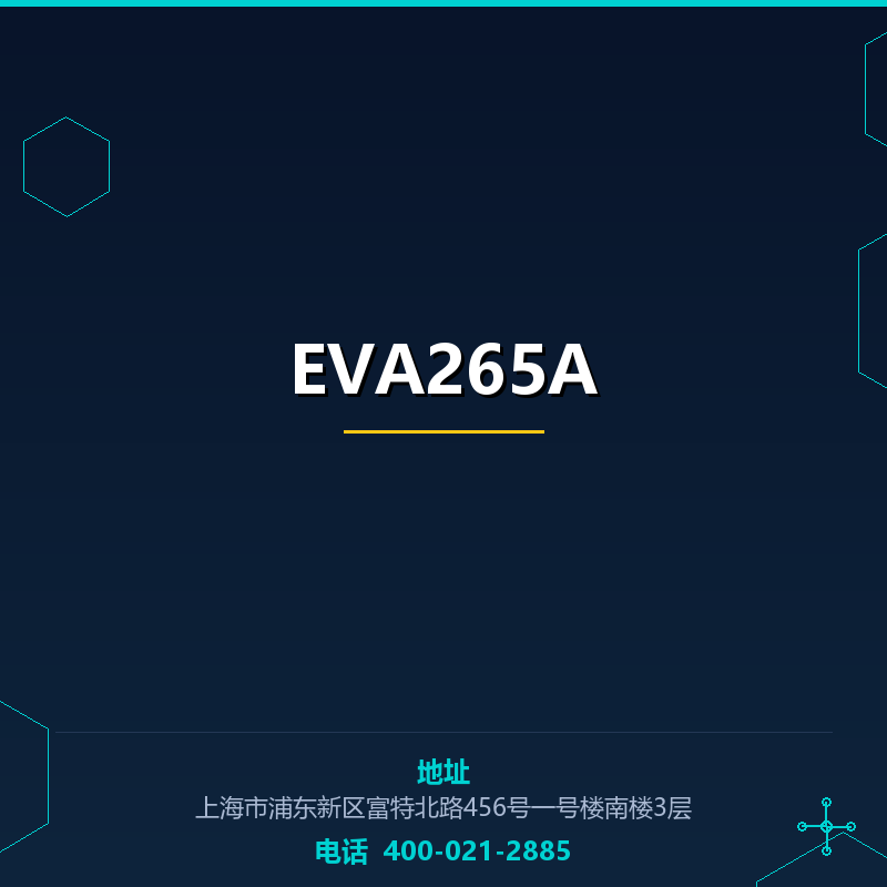EVA265A None