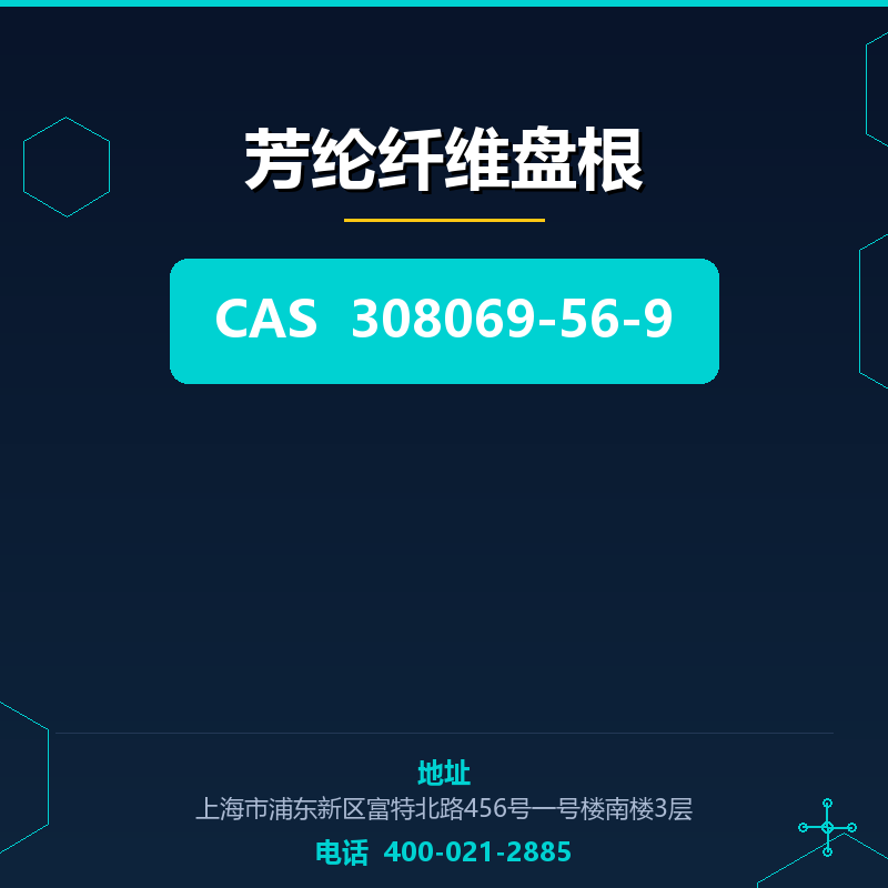 芳纶纤维盘根