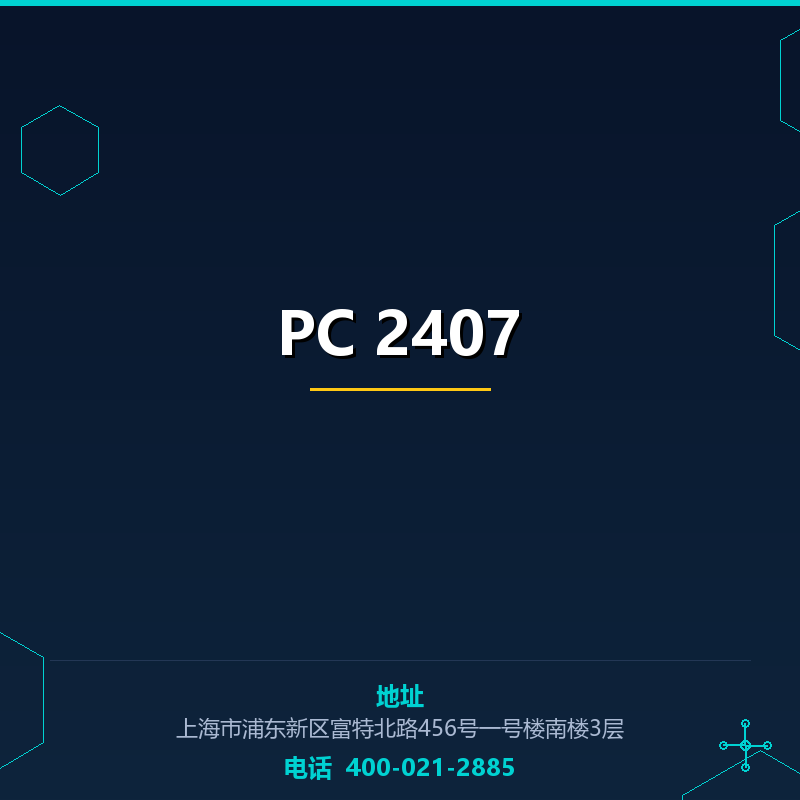 PC 2407 None