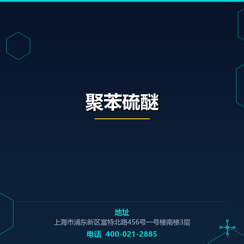 聚苯硫醚 None