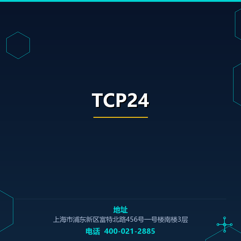 TCP24 None