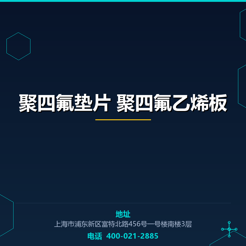 聚四氟垫片 聚四氟乙烯板 None