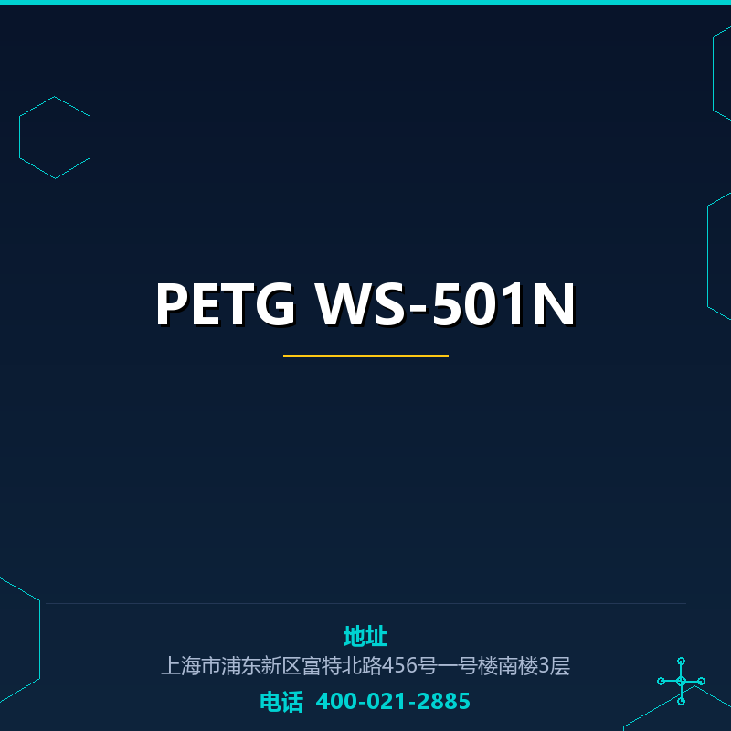 PETG WS-501N