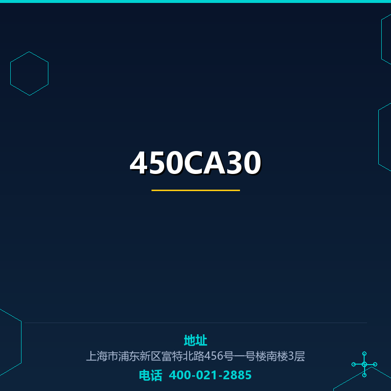 450CA30