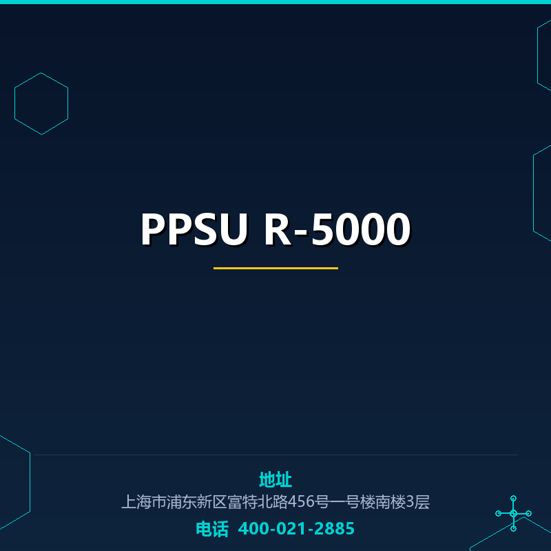 PPSU R-5000 None