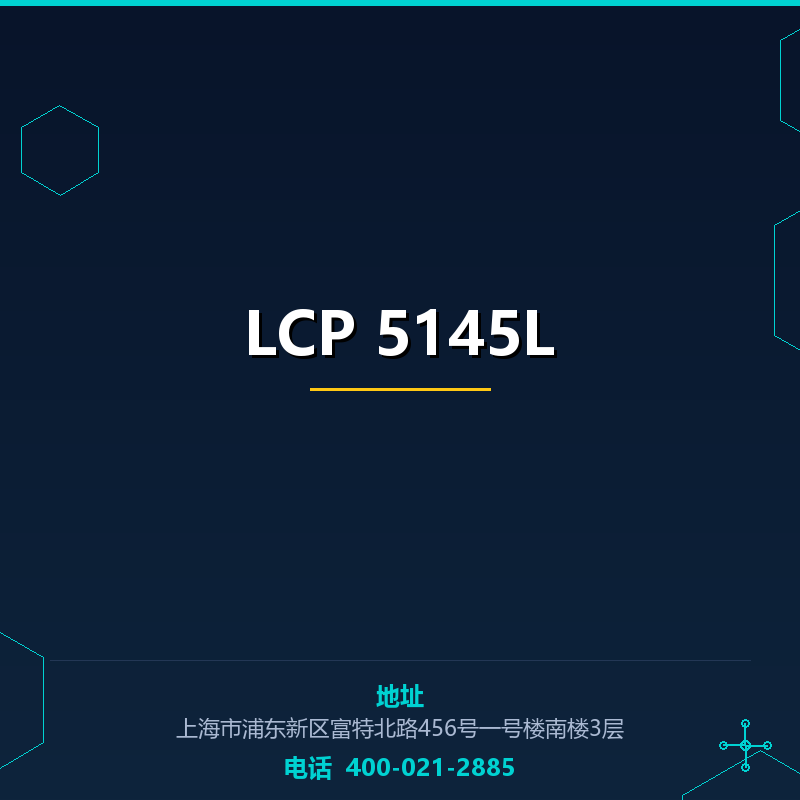 LCP 5145L None