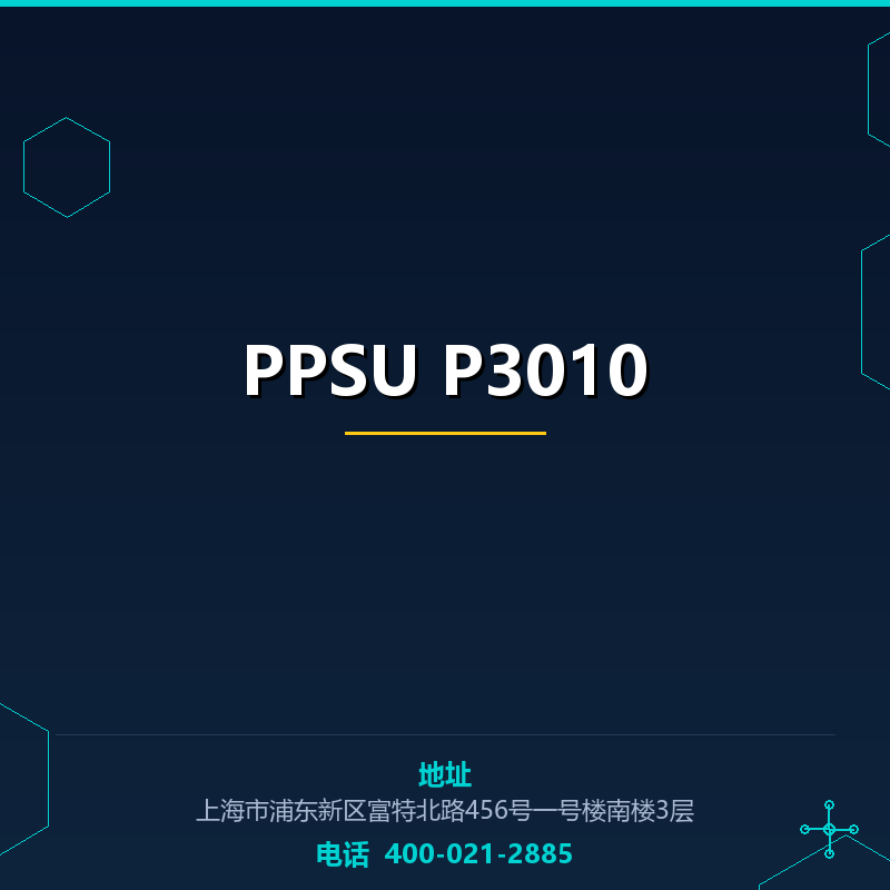 PPSU P3010 None