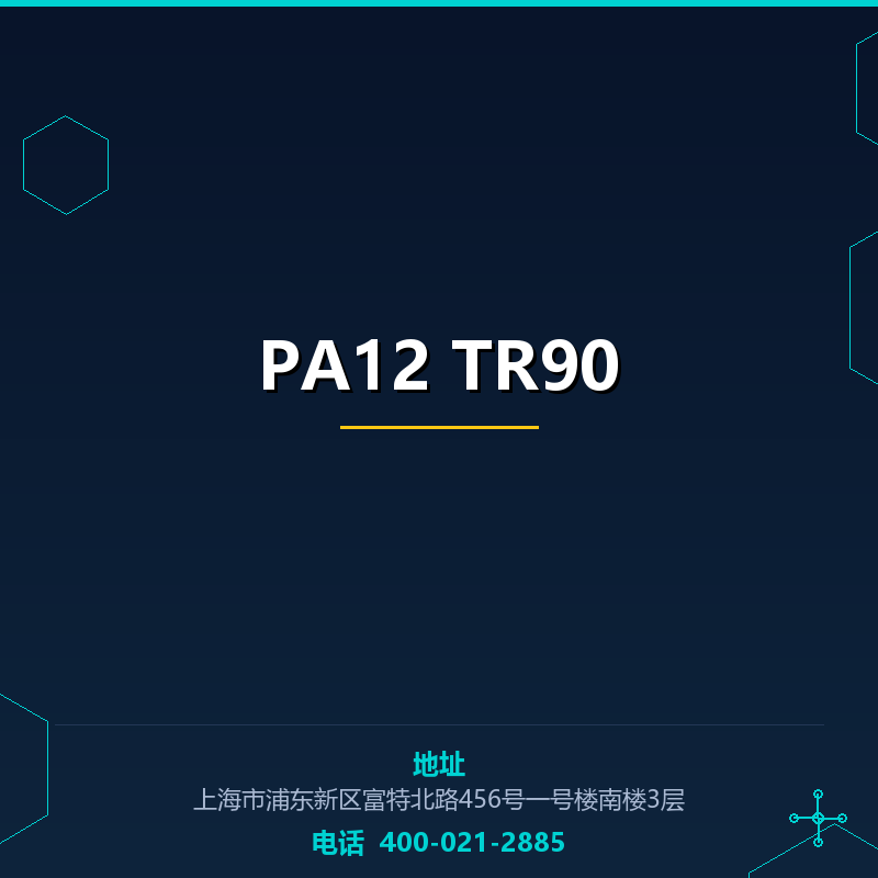 PA12 TR90 None